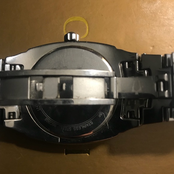 Bulova Men’s Watch